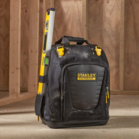 Maletas Stanley mochila fatmax acceso rápido | fmst1-80144 - fmst1-80144