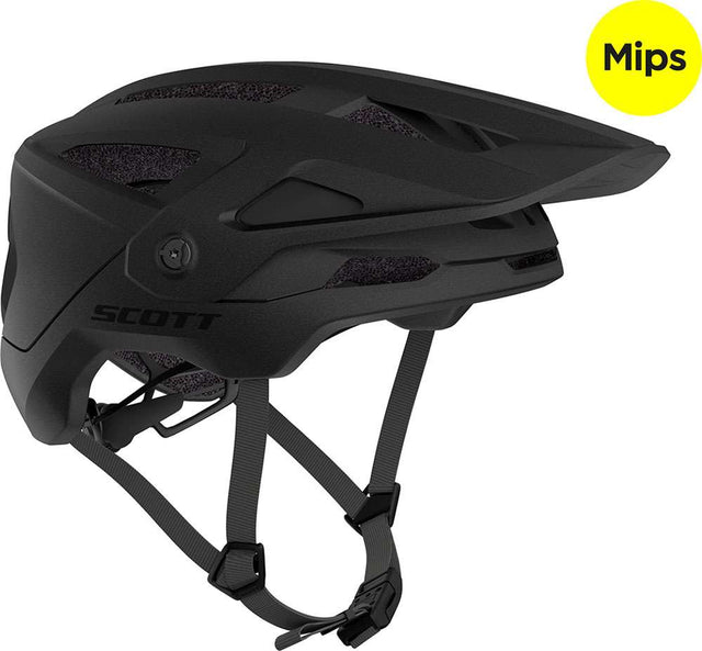 Scott stego plus - casco de bicicleta