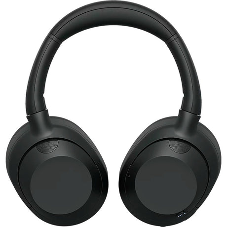 Auriculares inalámbricos Sony ult wear con auriculares supraaurales con cancelación de ruido (negros, bluetooth)