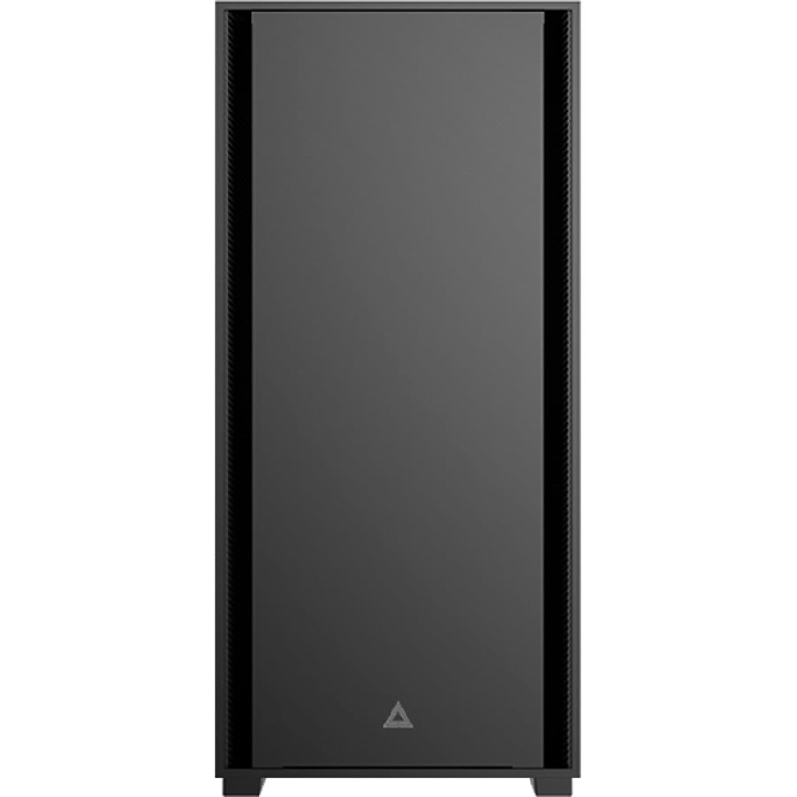 Carcasa torre midi silenciosa Montech air 1000 (negro | 3x USB-A)