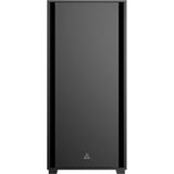Carcasa torre midi silenciosa Montech air 1000 (negro | 3x USB-A)