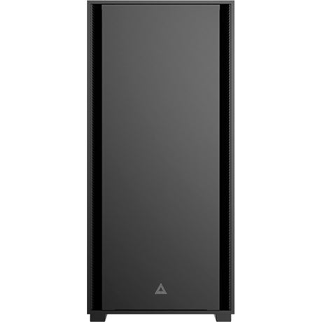 Carcasa torre midi silenciosa Montech air 1000 (negro | 3x USB-A)