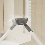 Limpiador a vapor black+decker bhsmp2314 (incl. paquete de accesorios de 14 piezas)