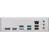 Placa base Asus Prime B860-Plus-CSM Socket 1851 (RAID, 2,5 GB-LAN, Sonido, ATX)