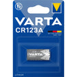 bateria varta cr123 3v