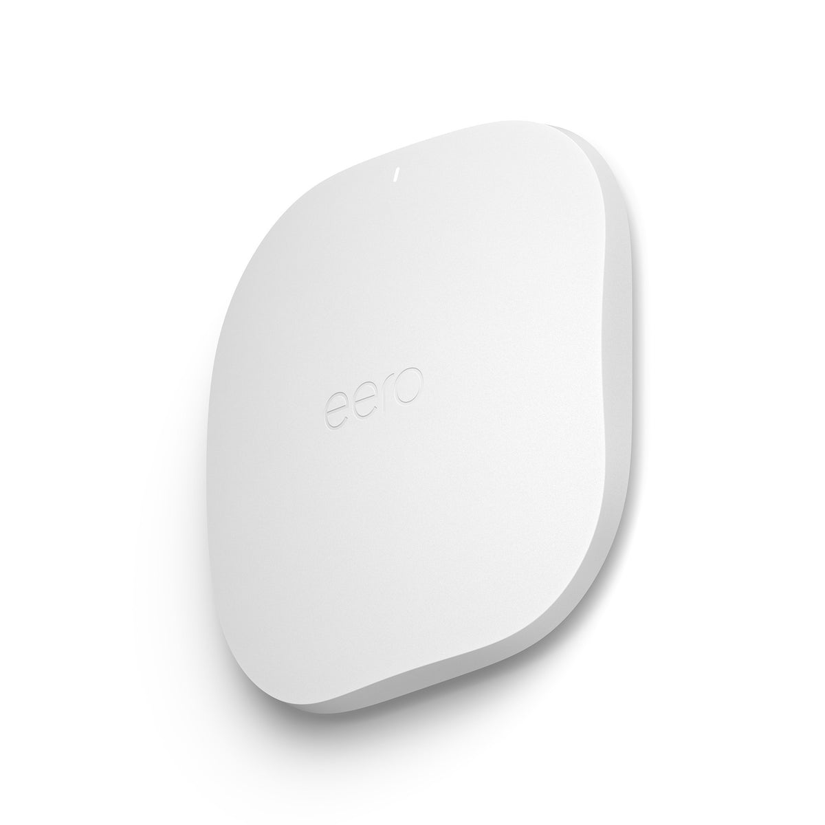 Punto de acceso de malla Eero poe 7 (blanco, wi-fi 7, poe+)