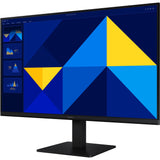 Monitor samsung esencial s3 s30gd 24 (negro, hdmi, vga)