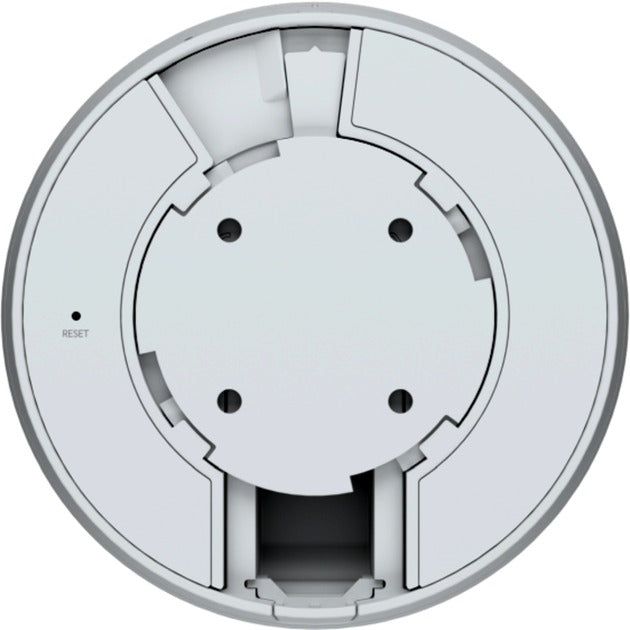 Ubiquiti unifi uvc-g6-bullet-w - cámara de vigilancia ip - interior exterior - resolución 8mp - vídeo 4k - poe