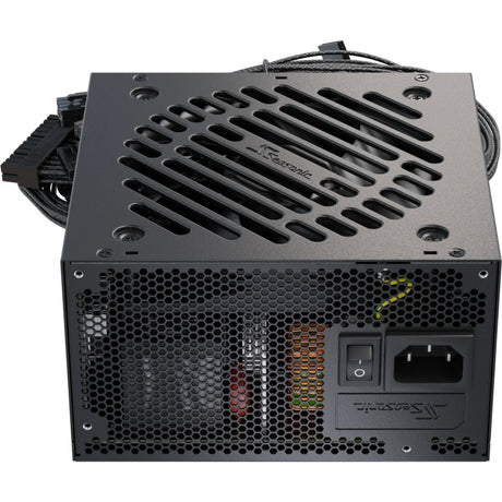 Fuente de alimentación Seasonic core bc-850 atx 3,1, 850 vatios (negro, 1x 12v-2x6, 3x pcie)