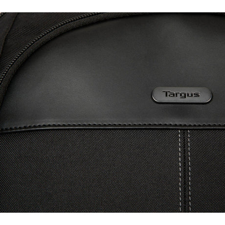 Mochila clásica moderna Targus de 15-16" (negro)
