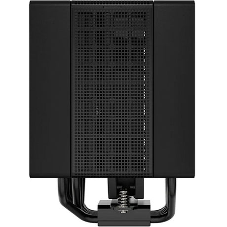 Enfriador de CPU Deepcool Assassin 4s (negro, conector de ventilador PWM de 4 pines)