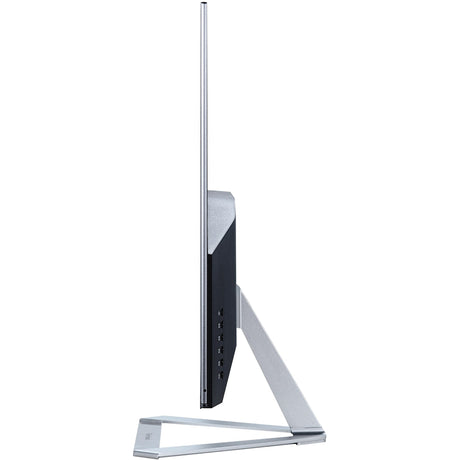 Monitor Viewsonic vx3276-mhd-3 31,5 (negro (mate) plateado, 1x HDMI, 1x display port, VGA, audio)