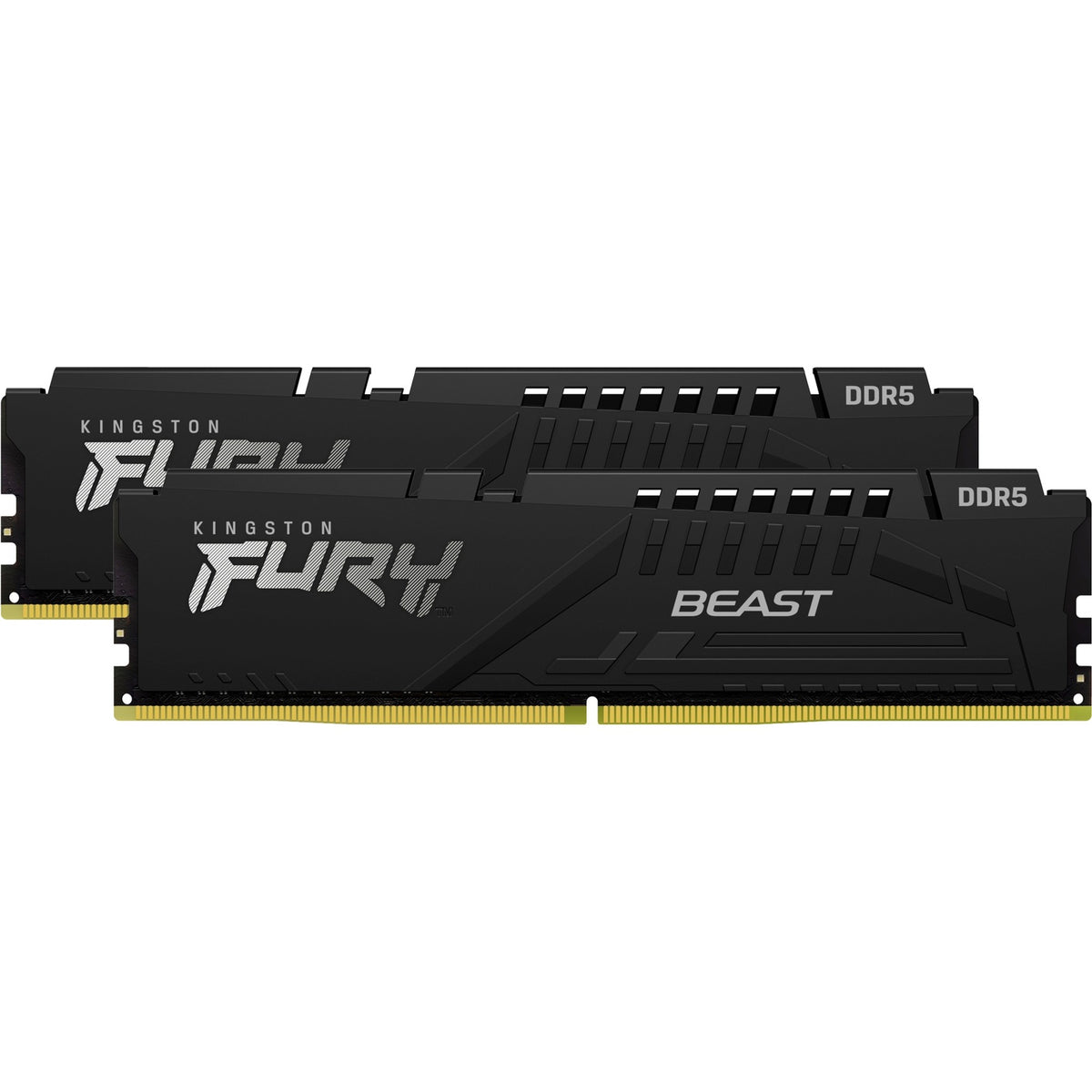 Kit Kingston FURY 32GB DDR5-6000