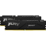 Kit Kingston FURY 32GB DDR5-6000