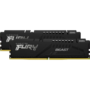 Kit Kingston FURY 32GB DDR5-6000