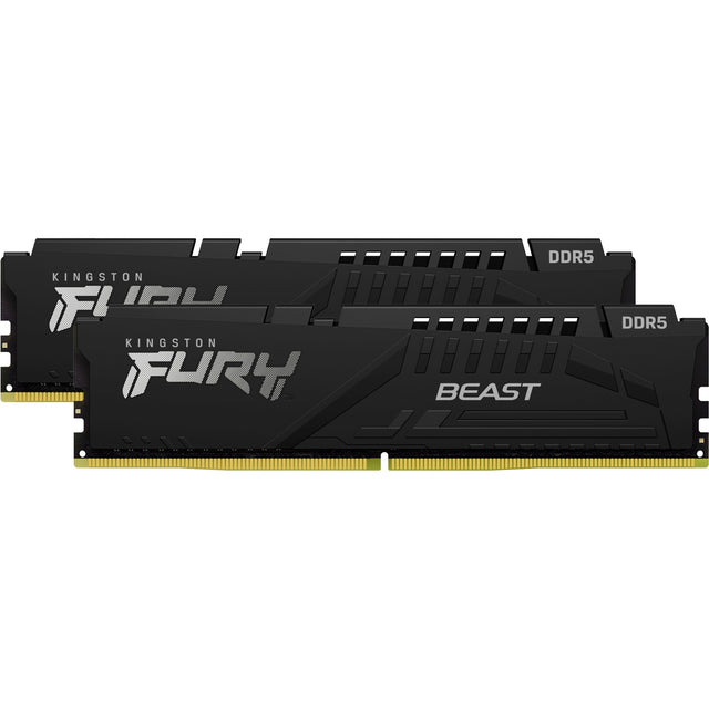 Kit Kingston FURY 32GB DDR5-6000