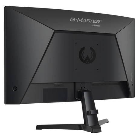 Iiyama G-Master Red Eagle GC2784HSU-B1 Monitor Gaming Curvo 27 (Negro, 2x HDMI, Display Port, 2x USB, 240 Hz)