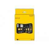 Kit de herramientas de red Delock para conjunto rj45 11