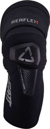 Leatt reaflex hybrid pro - protectores de rodilla