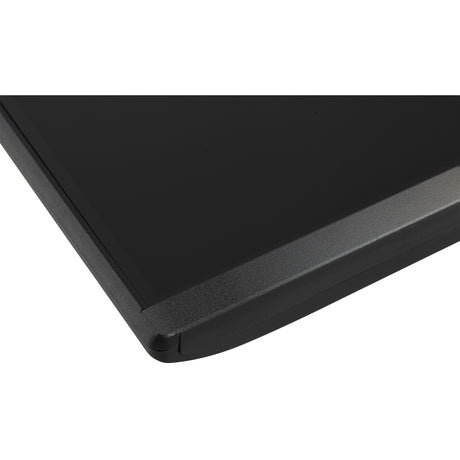 Monitor Iiyama prolite xb2492hsu-b1 24 (negro (mate), HDMI, display port, 2x USB-A, USB-B, 120 Hz)