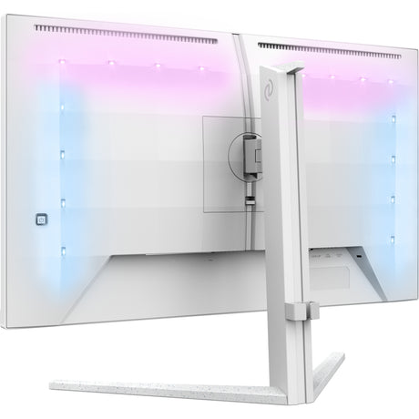 Philips Evnia 27m2n5901a 27 monitor gaming 4k UHD (blanco, 2x HDMI, display port, 2x USB-A, USB-B, USB-C, 160 Hz 320 Hz)