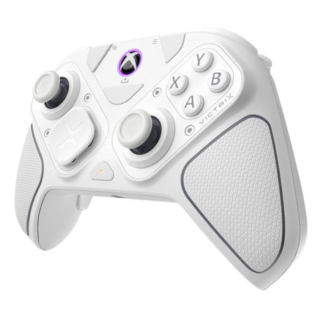 Mando modular inalámbrico Turtle Beach Victrix Pro BFG Reloaded (Blanco, Xbox One, Xbox Series X|S, PC)