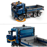 Juguete Lego ® technic camión con función de vuelco - 42203