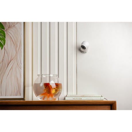 Aqara camera hub g2h pro 1080p cámara de seguridad inteligente para interiores - zigbee hub con apple home