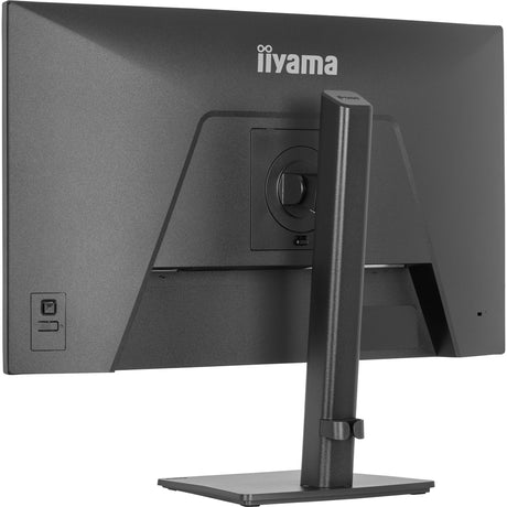 Monitor Iiyama prolite xb2796qsc-b1 27 (negro (mate), 75 Hz, HDMI, USB-C, audio)