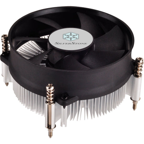 Enfriador de CPU Silverstone nt09-115x