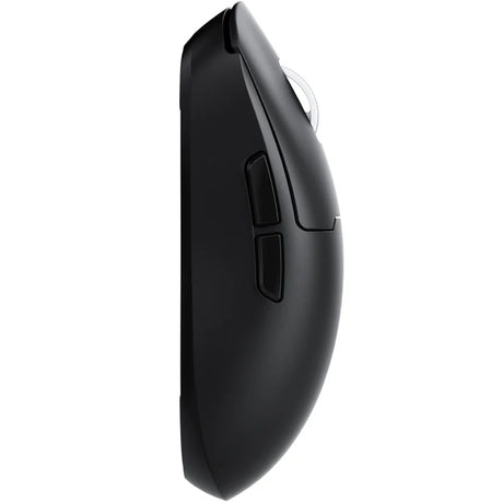 Ratón inalámbrico Mchose a5 pro max (negro, hasta 26.000 ppp, 2,4 GHz USB-C Bluetooth)