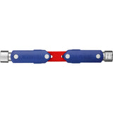 Knipex 00 11 06 v03 llave para armario de distribución 1 pieza(s)