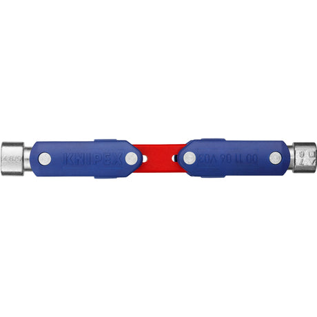 Knipex 00 11 06 v03 llave para armario de distribución 1 pieza(s)