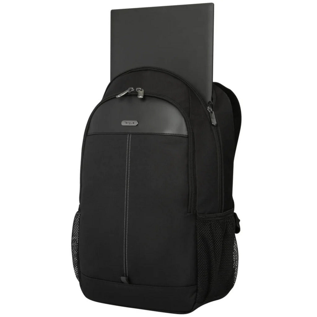 Mochila clásica moderna Targus de 15-16" (negro)