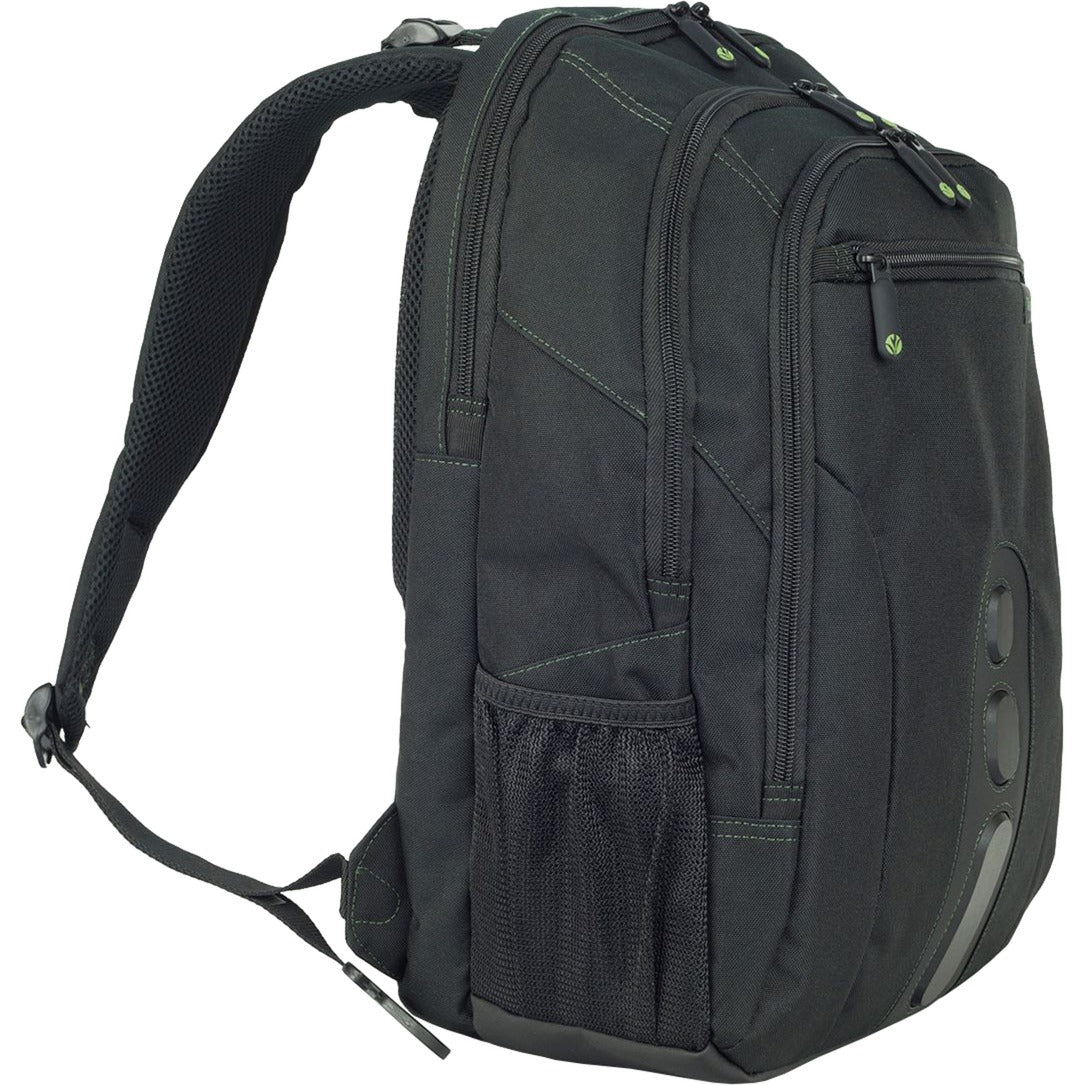 Targus ecospruce 15.6 mochila (negro)