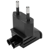 Cargador de pared gan Targus 65w (negro)