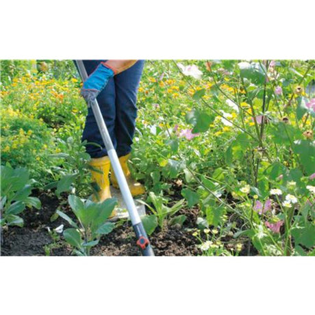 Mango de aluminio combisystem Gardena (3713-20, 130 cm)