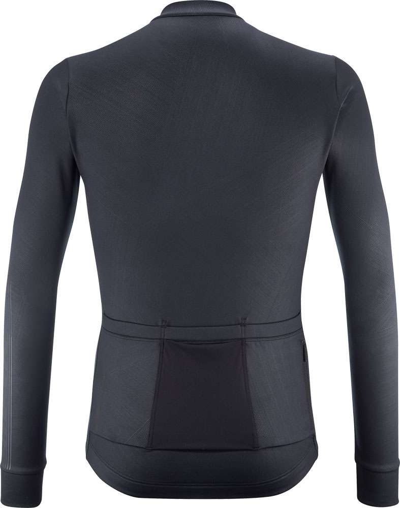 Mavic ksyrium thermo - maillot manga larga