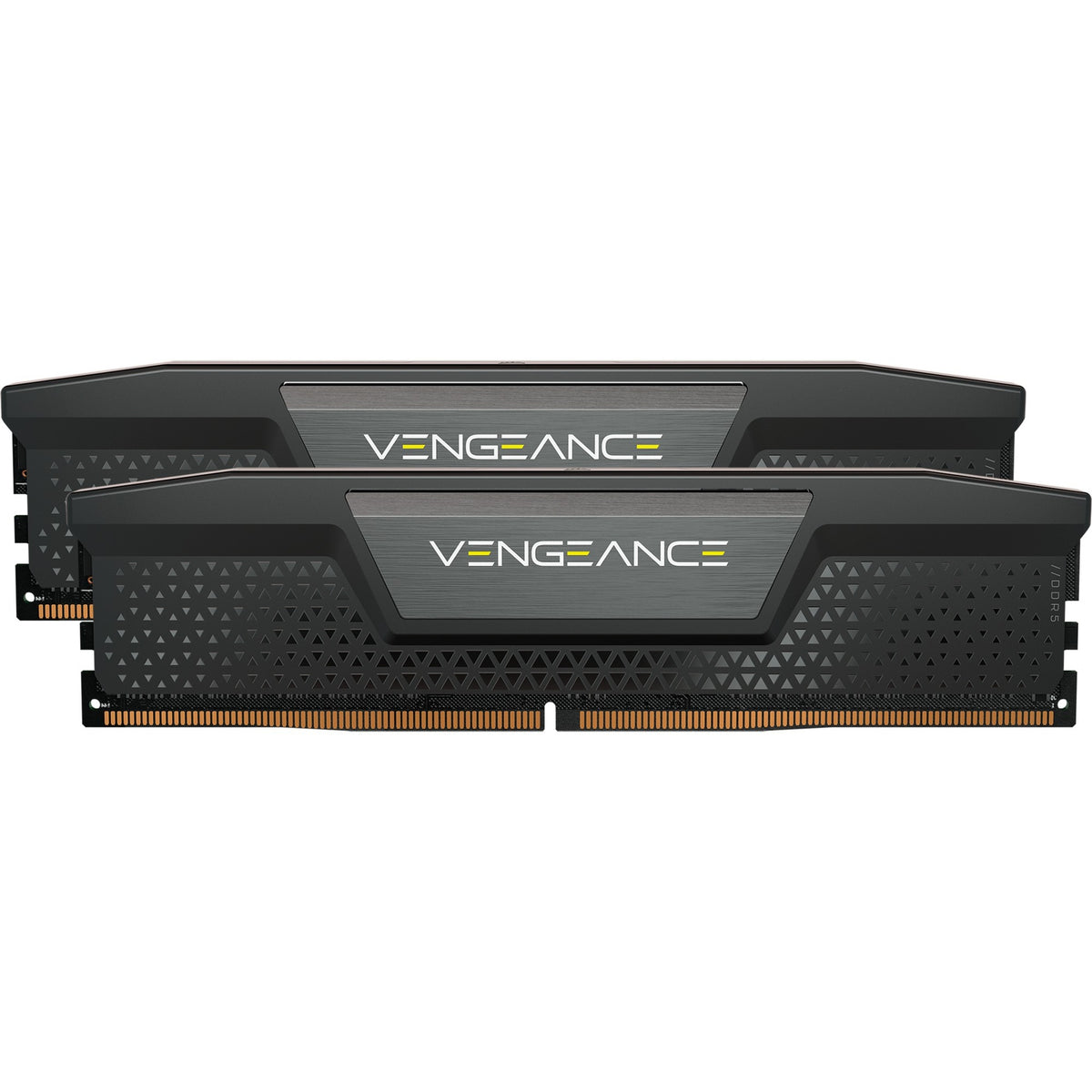 Corsair Vengeance 32 GB DDR5-5200 (2x 16 GB) RAM (negro, cmk32gx5m2b5200c40, xmp 3.0)