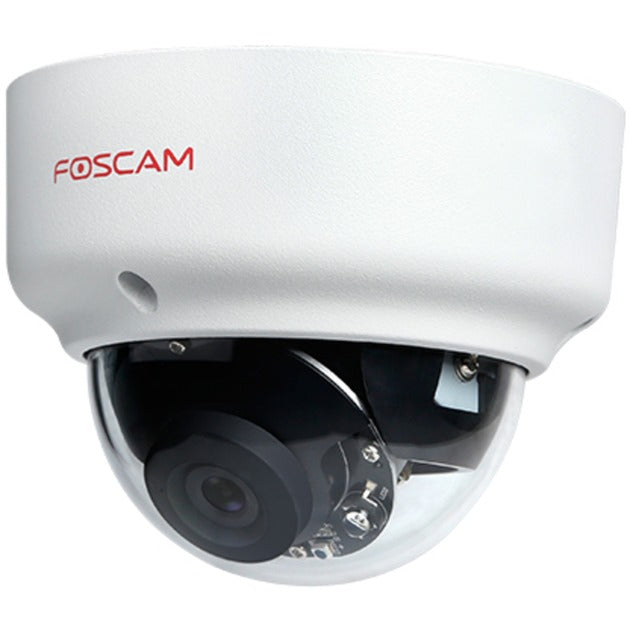 Cámara de seguridad Foscam d2ep (blanca)