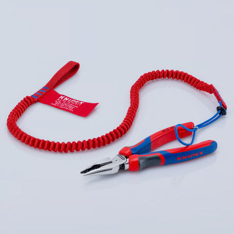 Knipex 08 22 185 alicate universal de taller 185 mm