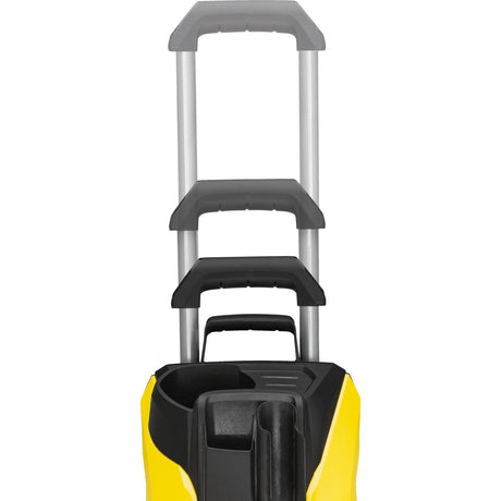 Limpiador de alta presión Kärcher k 7 smart control (amarillo negro, 1.317-200.0, Bluetooth)
