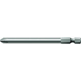 Wera kraftform kompakt 838 ra-r m imperial set juego de 1 punta (negro verde, 15 piezas)