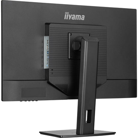 Monitor Iiyama prolite xb3270qsu-b1 31,5 (negro, HDMI, display port, 3x USB-A, USB-B)