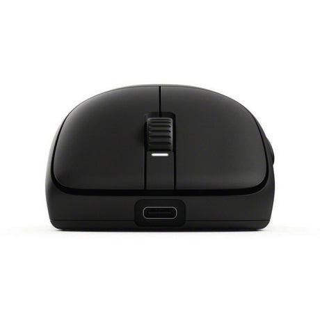 Sony Inzone Mouse-Un mouse inalámbrico para juegos (negro, 30.000 ppp, 8000 Hz, 2,4 GHz, USB-C)