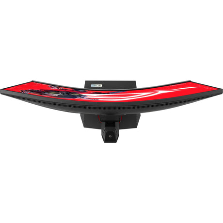 Monitor gaming curvo Asus ROG Strix XG32WCS 32 (negro, HDMI, DisplayPort, USB-C, 180 Hz)