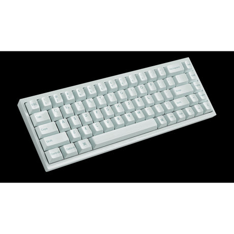 Teclado con interruptor magnético Keychron q16 he 8k (verde claro, diseño estadounidense (qwerty), lima ultrarrápido, 65%, rgb, intercambio en caliente, 8k)