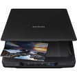 Escáner plano Epson Perfection pv39ll (negro)