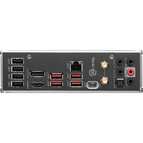 MSI Mag B760 Tomahawk wifi