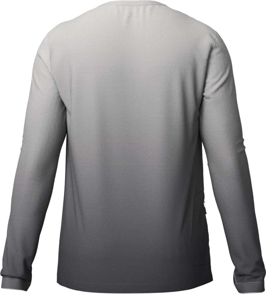 Cube soft touch - maillot mtb manga larga